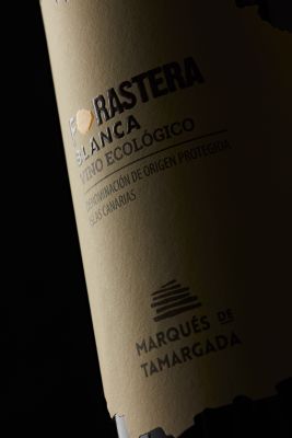 Blanco Seco 75 cl. 2023