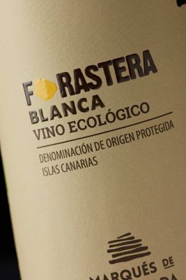 Blanco Seco 75 cl. 2023